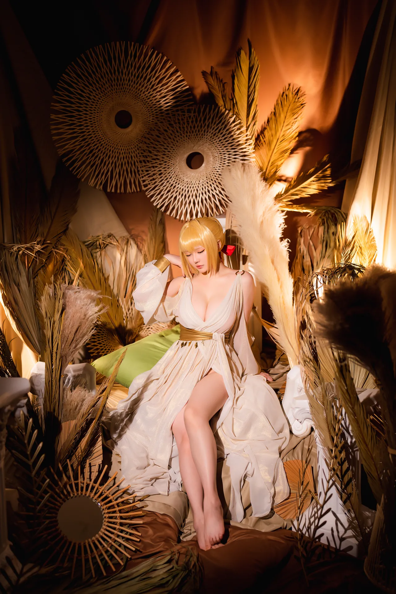 星之迟迟 2023年9月计划B FATE-尼禄睡衣-erohere18.webp